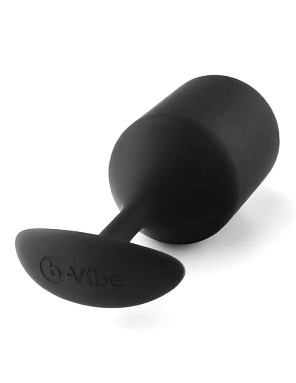 BVibe Snug Plug 5 Laying Down