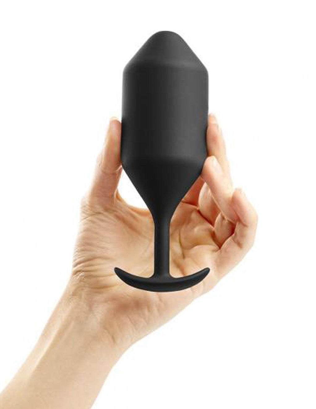 BVibe Snug Plug 5 Handheld