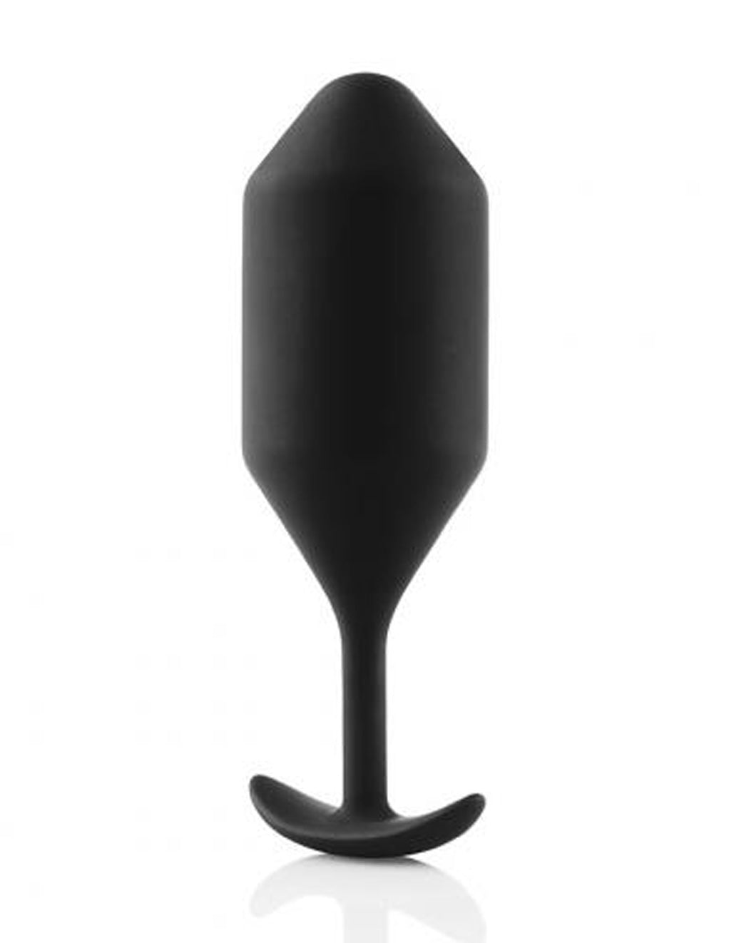 BVibe Snug Plug 5 Side