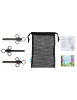 B-Vibe Lubricant Applicator Set