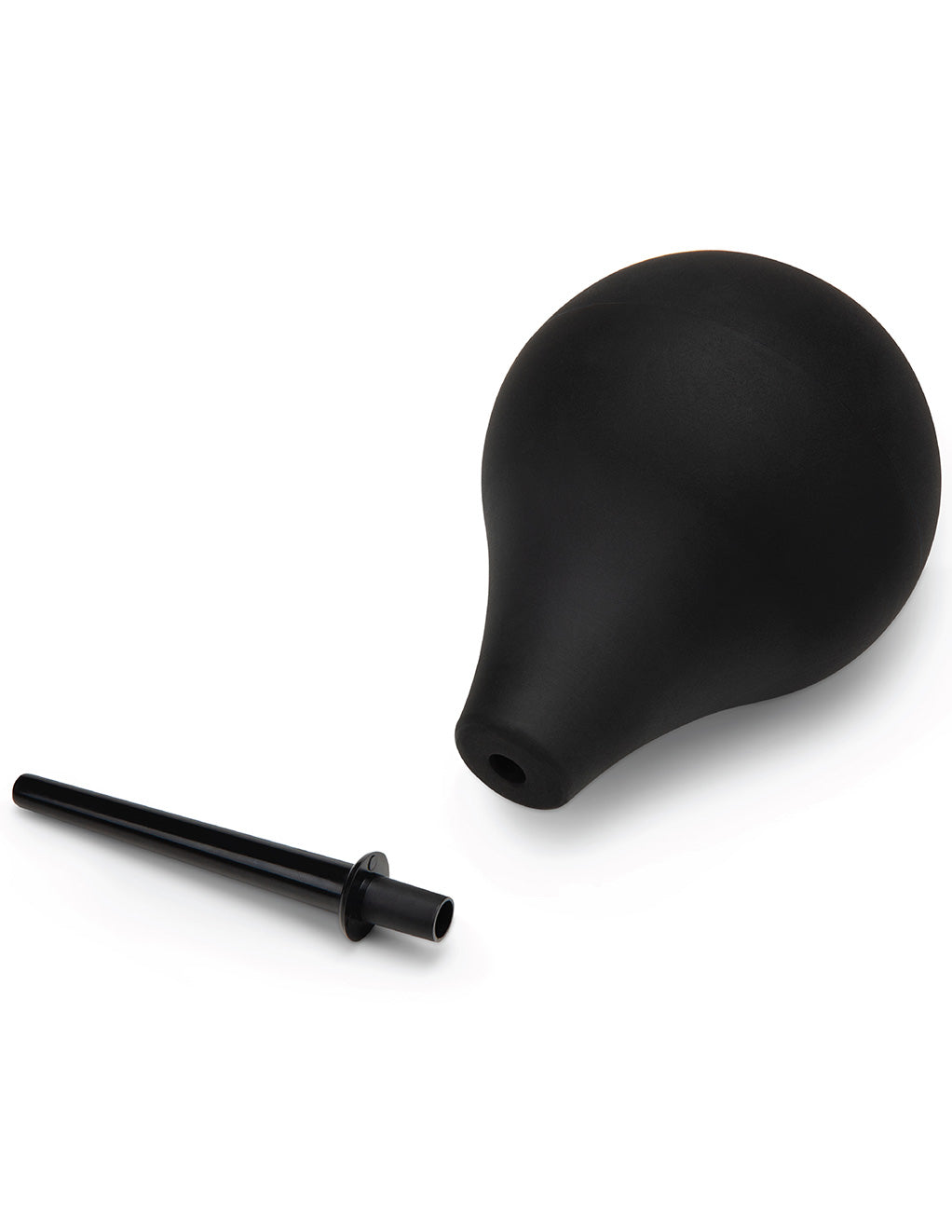 B-Vibe Classic Enema- 2 pieces