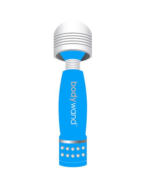 Bodywand Mini Wand Vibrator | Sex Toys at Hustler Hollywood