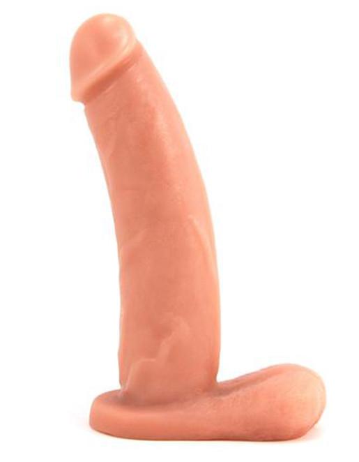 Vixen Bandit Vixskin Dildo- Vanilla