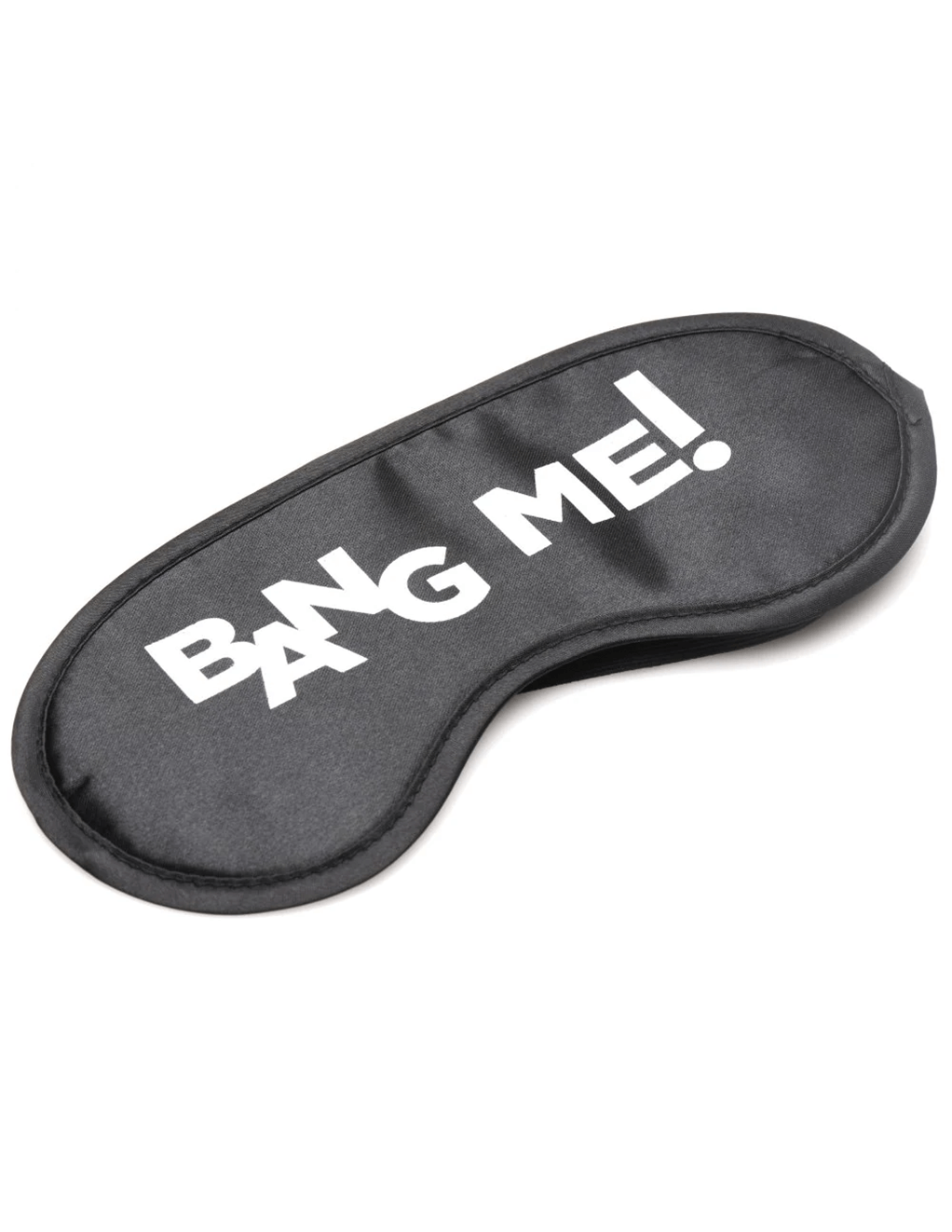 Bang! Bondage Kit - Blindfold