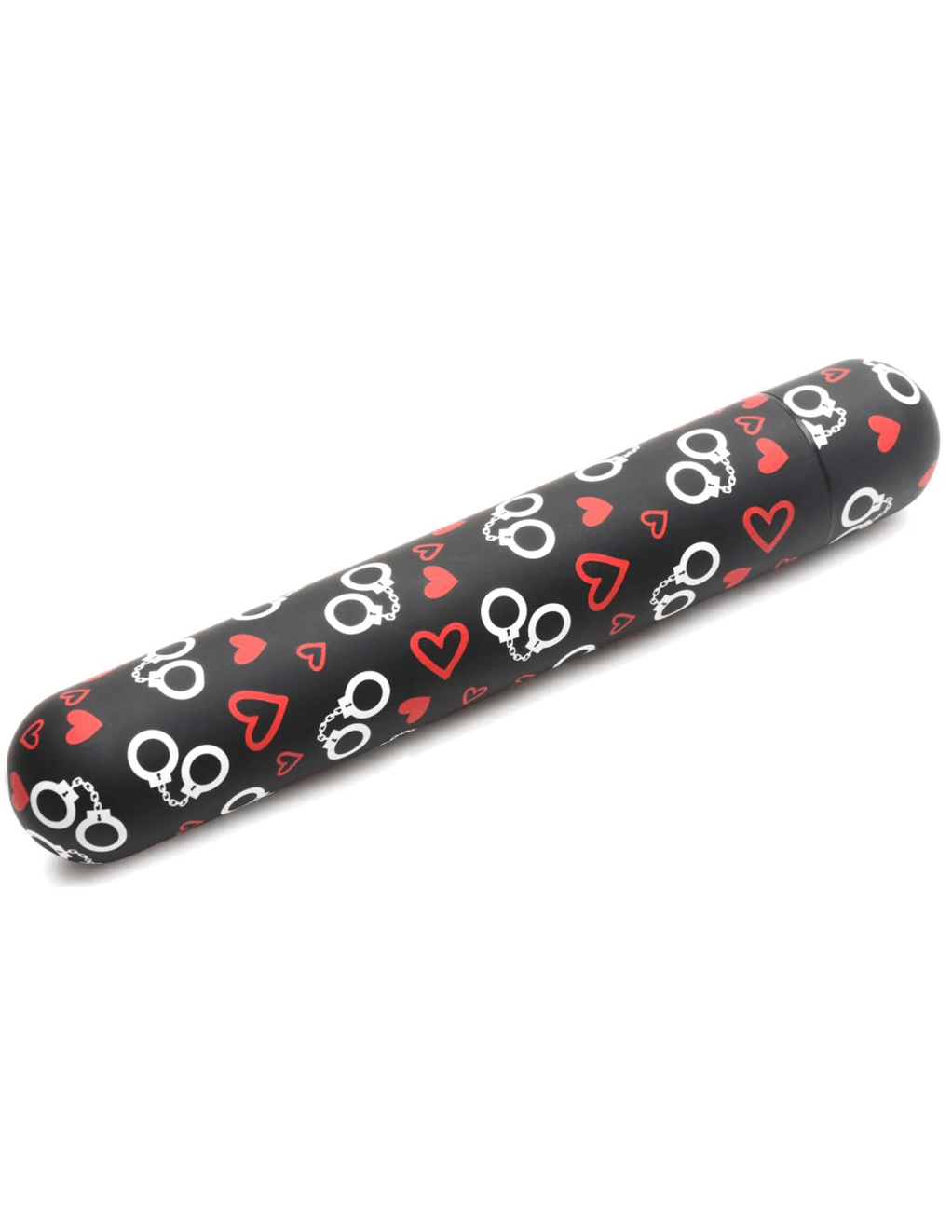 Bang! Bondage Kit - Vibrator