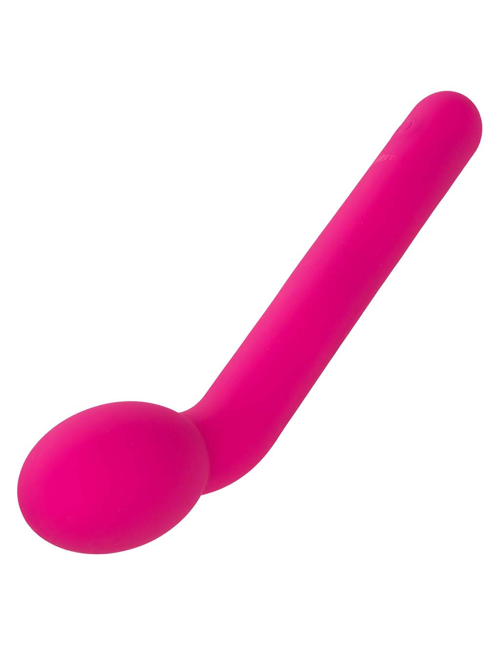 Bliss Liquid Silicone Tulip- Angled