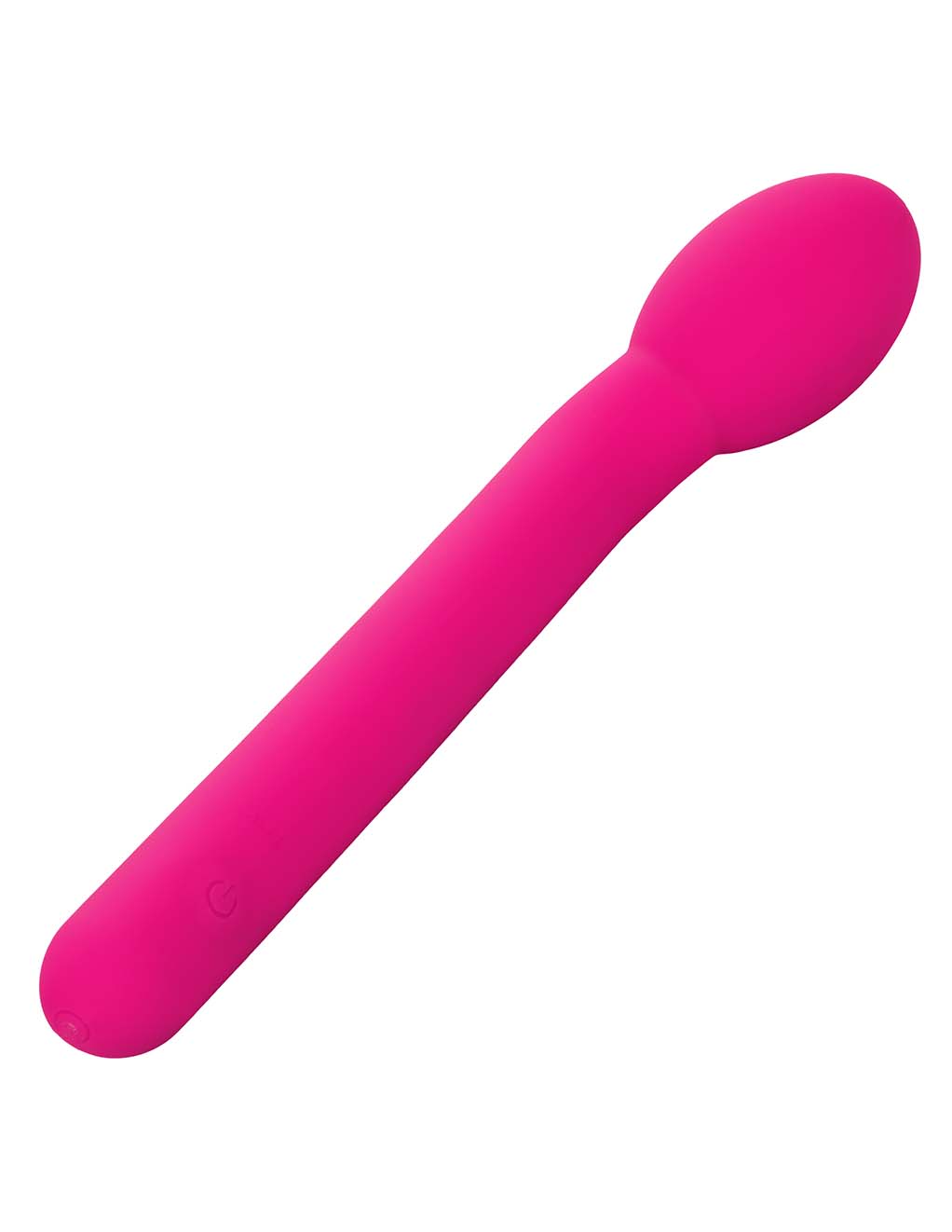 Bliss Liquid Silicone Tulip- Angled