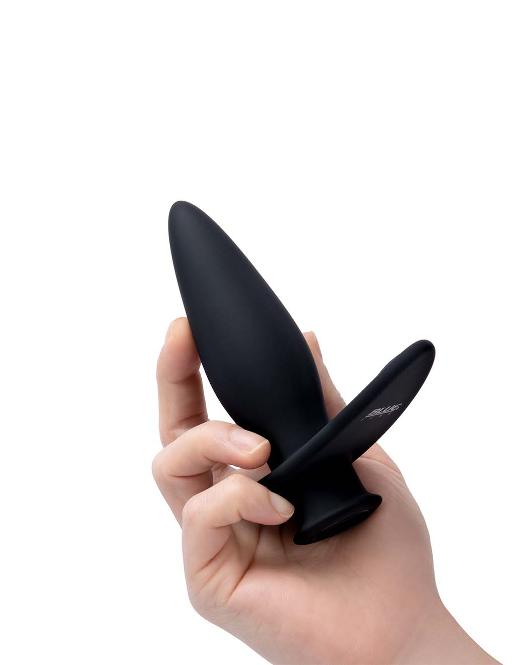 Blue Line Pointer- In hand 2
