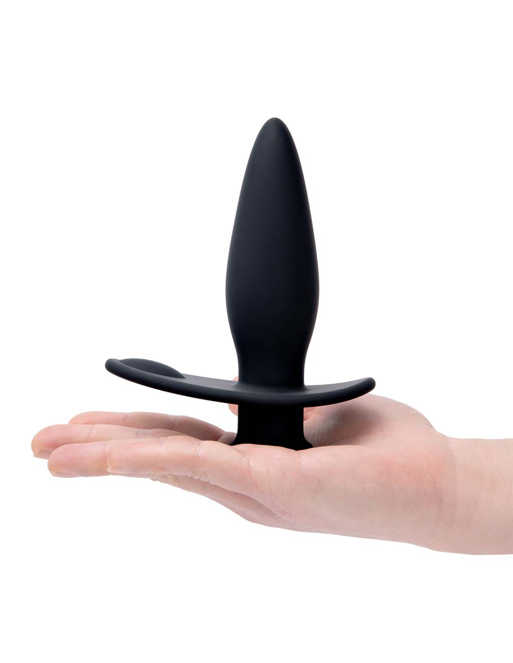 Blue Line Pointer- In Hand