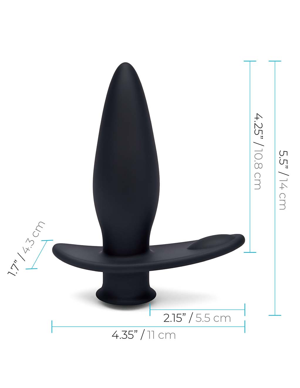 Blue Line Pointer- Specs