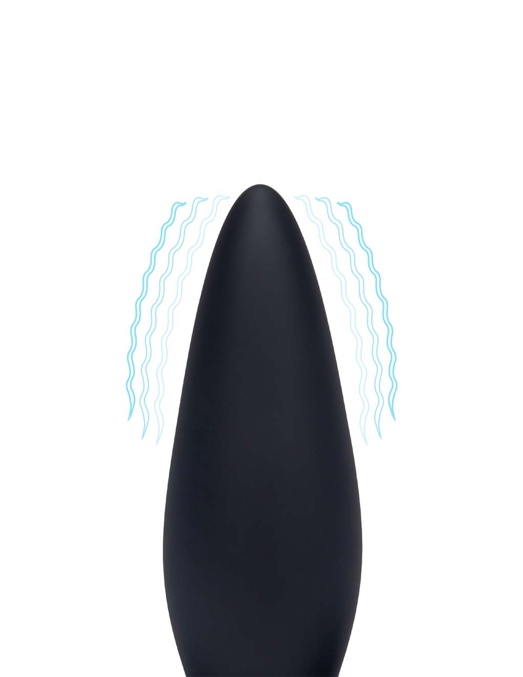 Blue Line Pointer- Vibrating