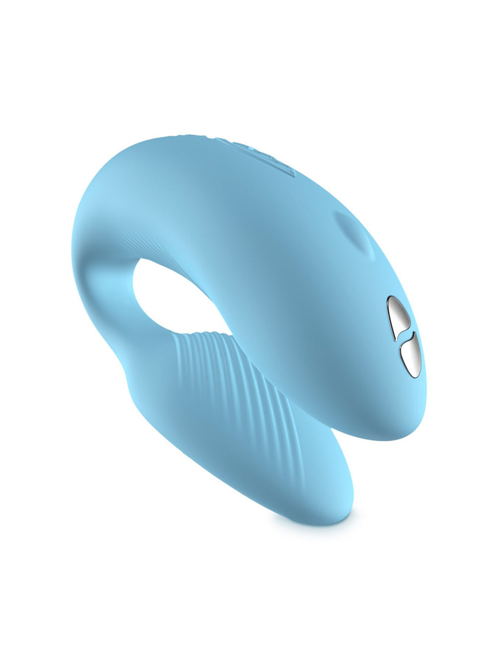 We-Vibe Chorus- Blue- Front