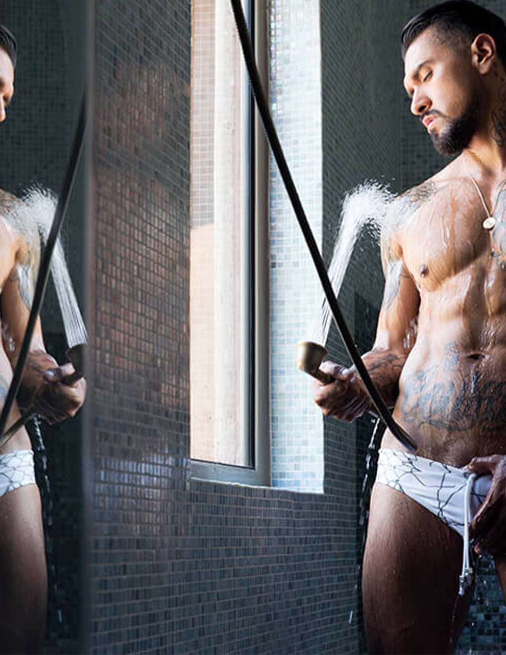 Fleshlight Boomer Banks Sonic Boom- Lifestyle