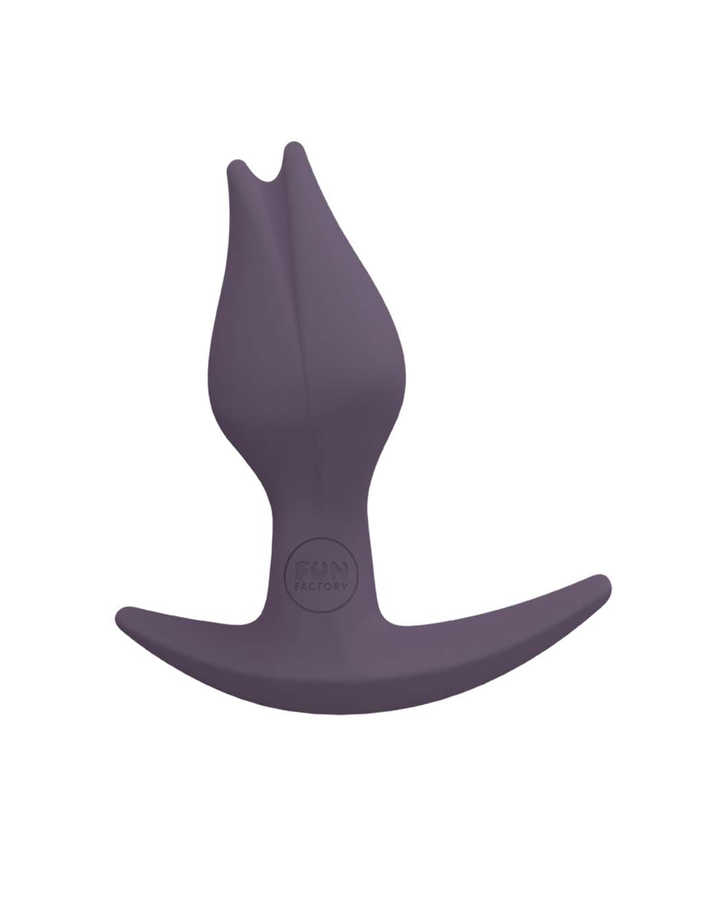 Fun Factory Bootie Fem Dark Taupe Main
