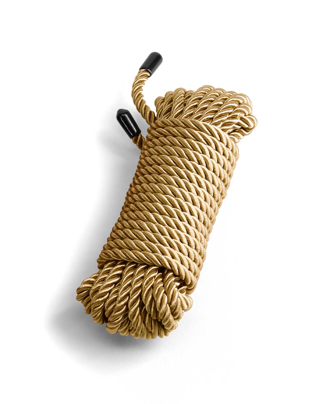Bound Rope - Gold Main