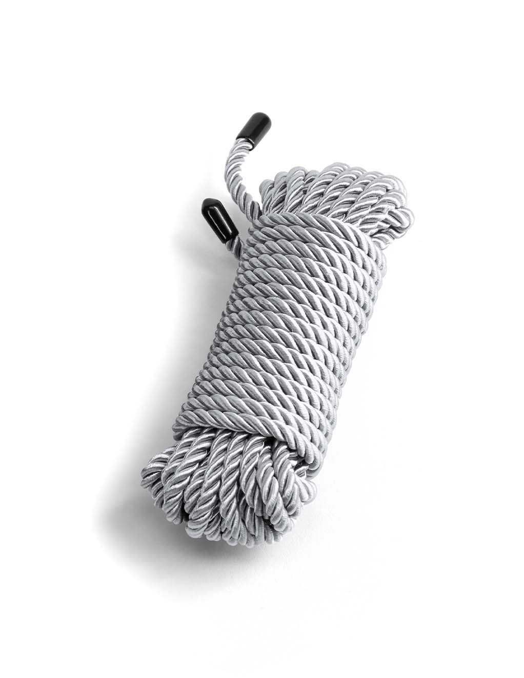 Bound Rope- Silver Main