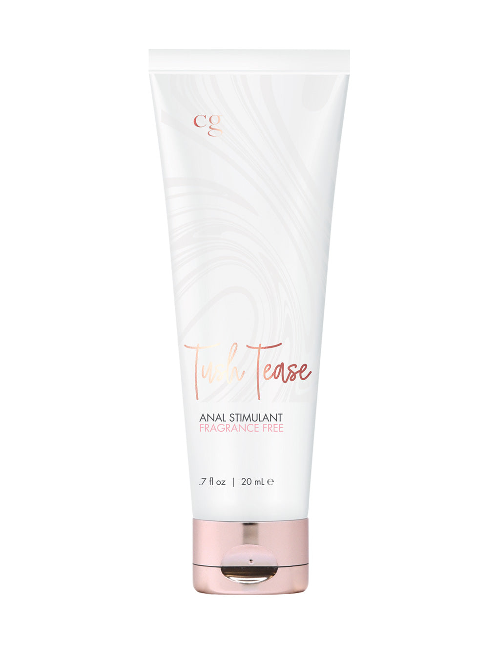 Tush Ease Anal Stimulant .7oz Front