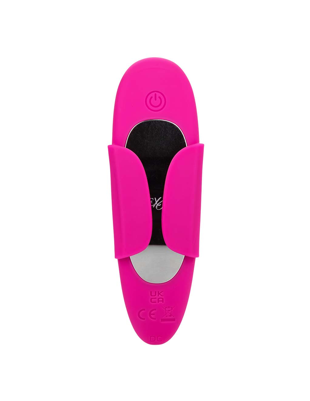 CalExotics Flicker Panty Teaser- Closed