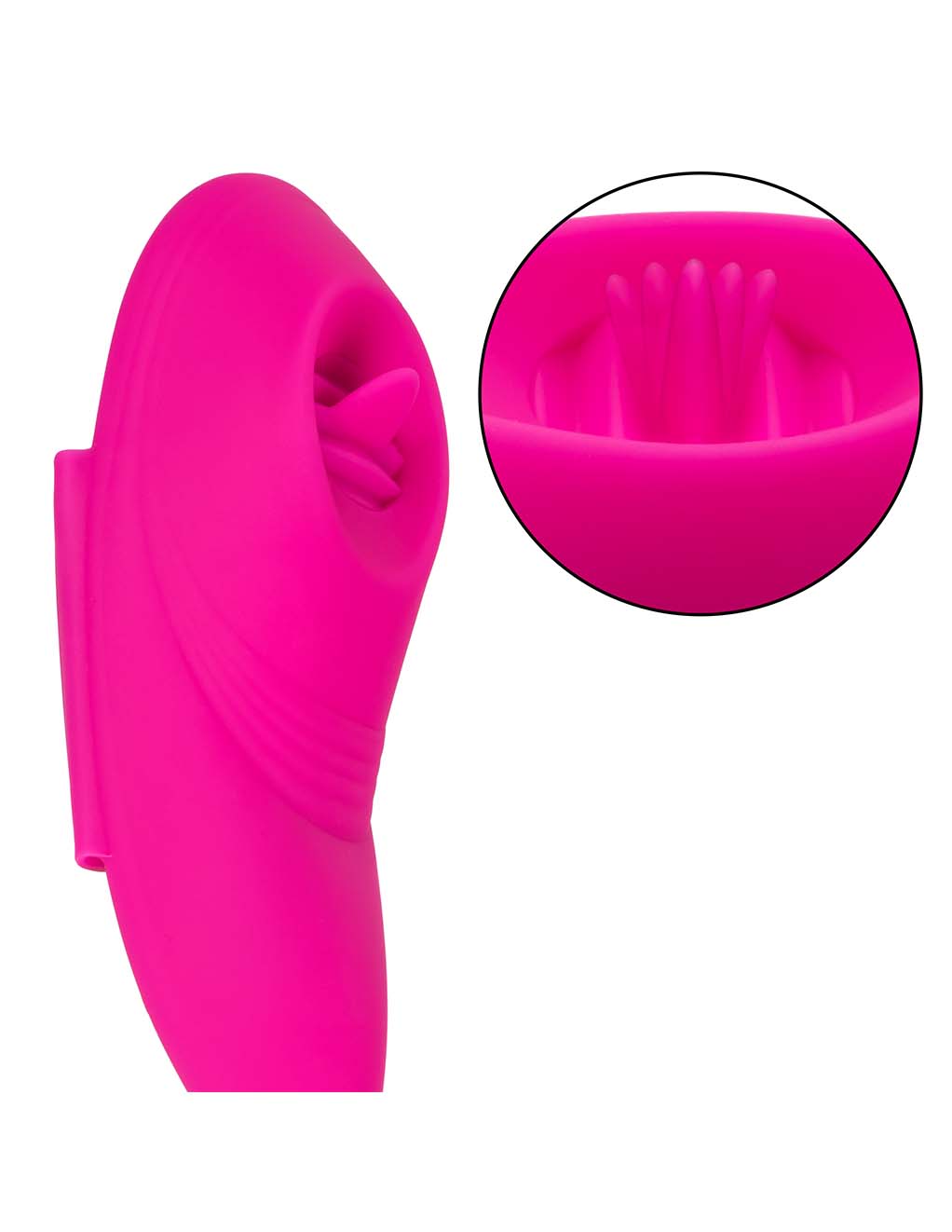CalExotics Flicker Panty Teaser- Flicker