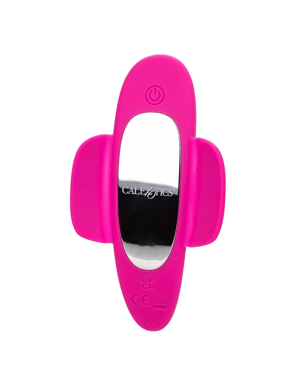 CalExotics Flicker Panty Teaser- Open