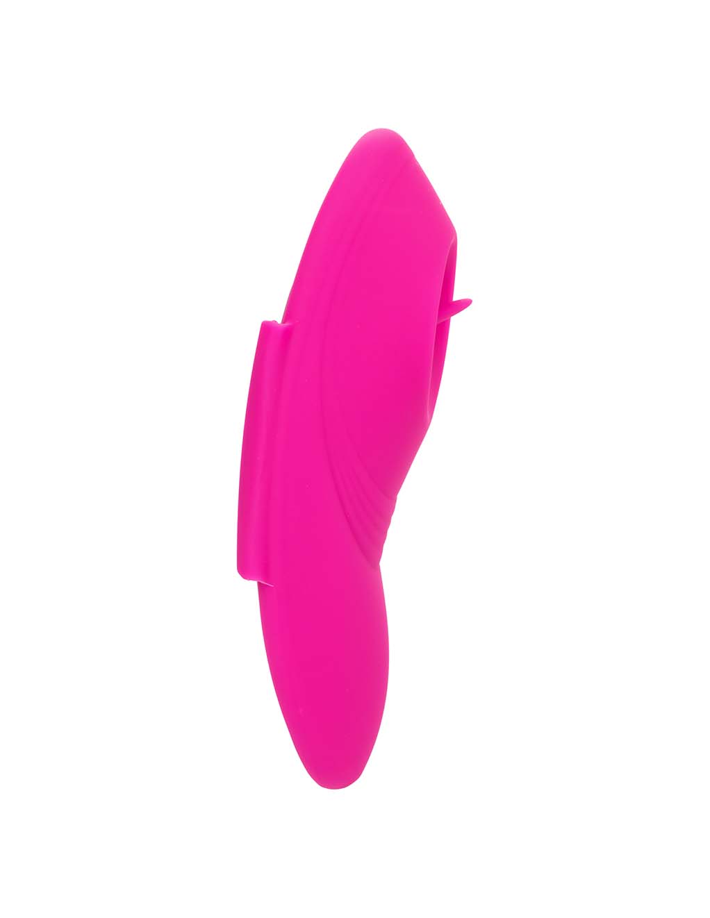 CalExotics Flicker Panty Teaser- Side