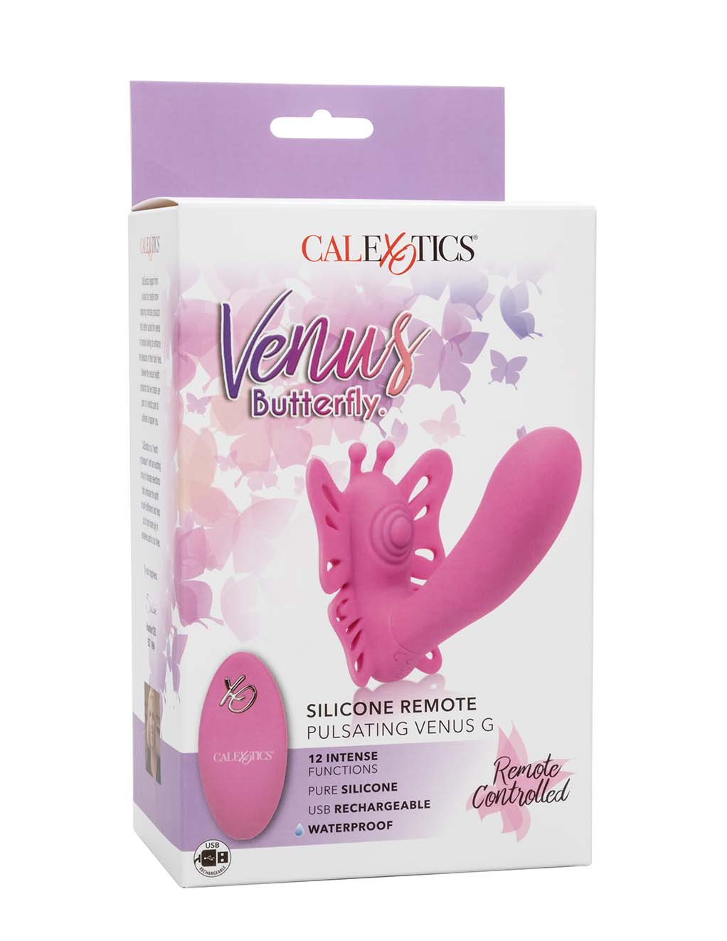CalExotics Pulsating Venus G