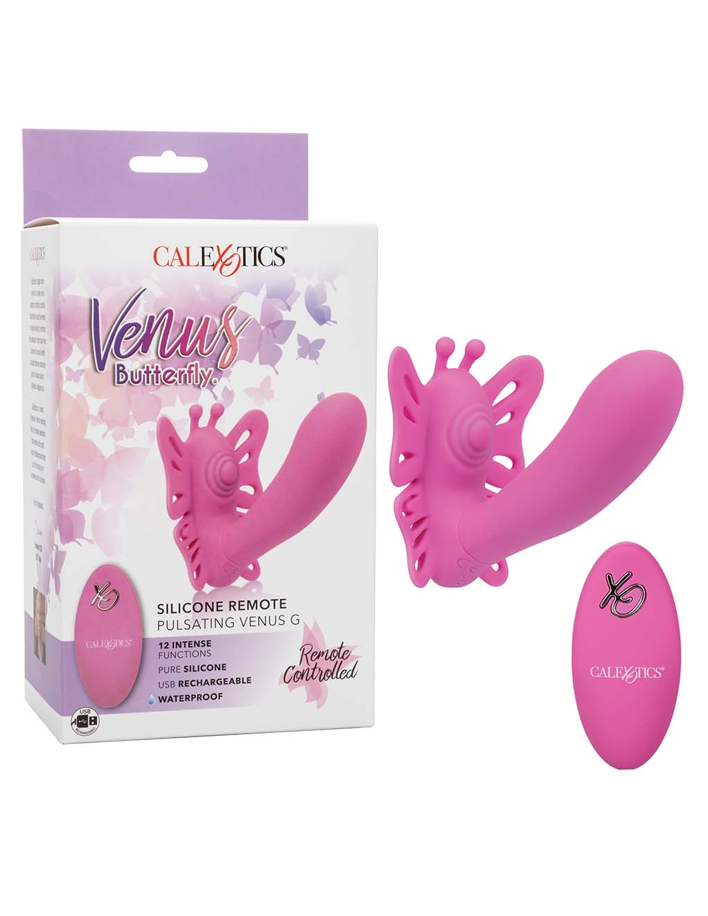CalExotics Pulsating Venus G