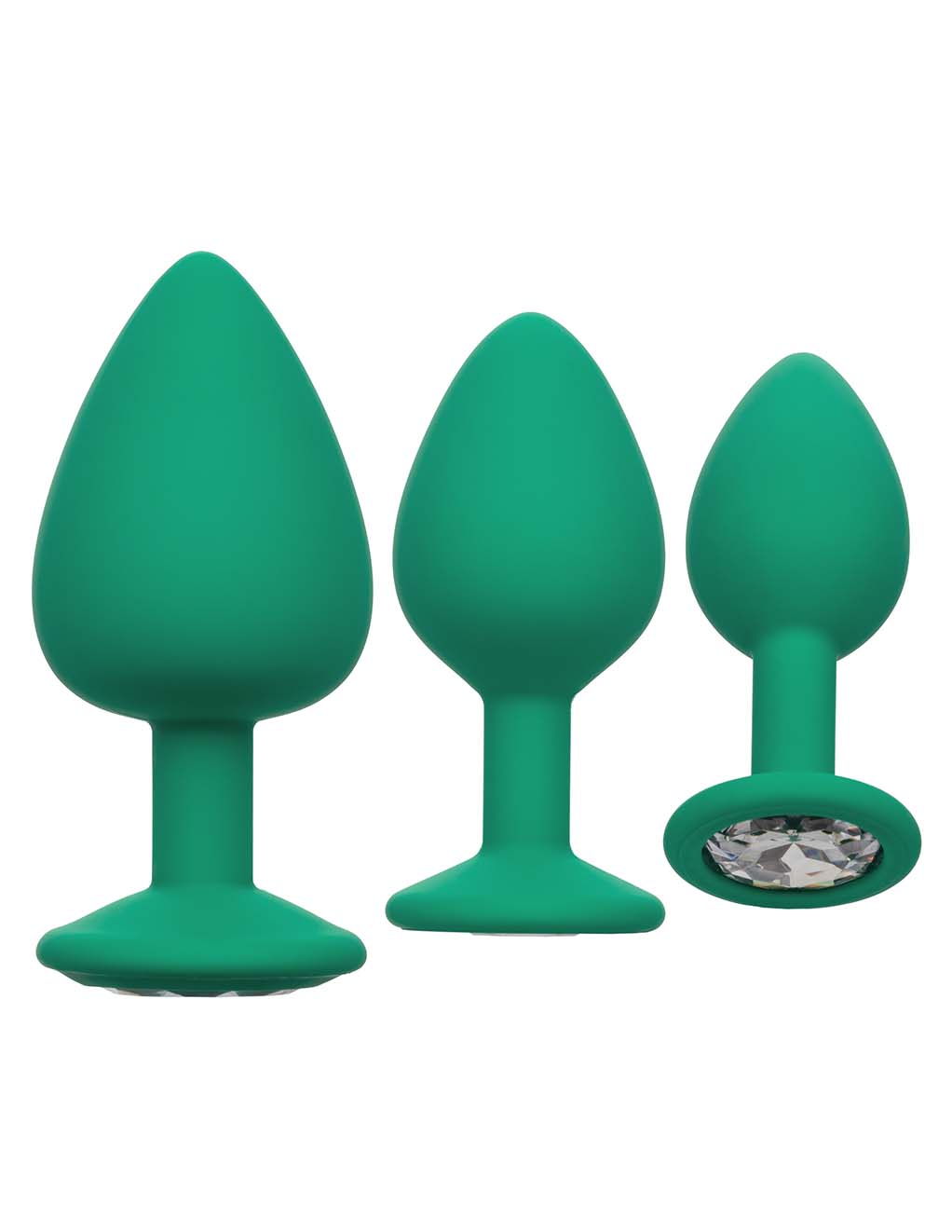 Cheeky Gems- Green- Main