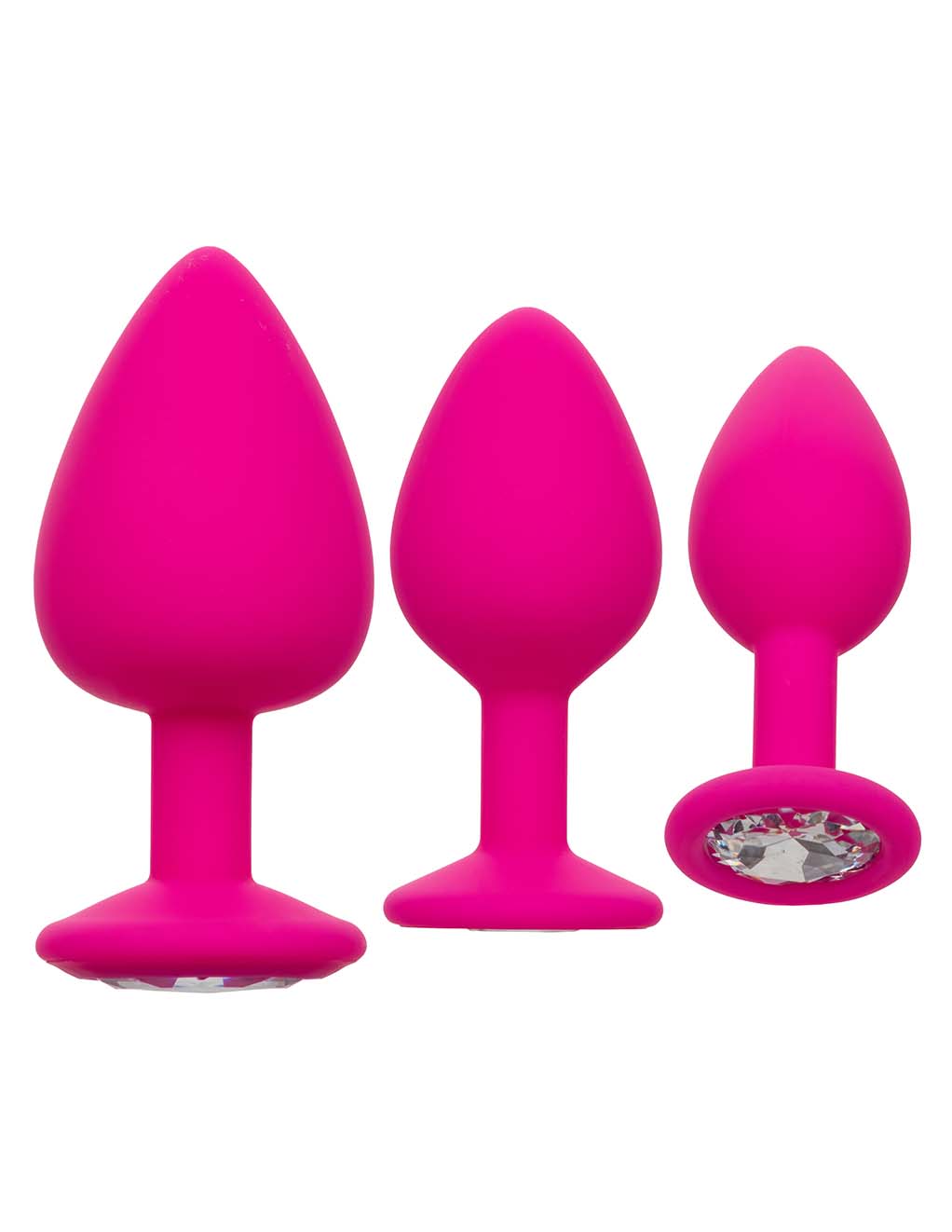 Cheeky Gems- Pink- Main
