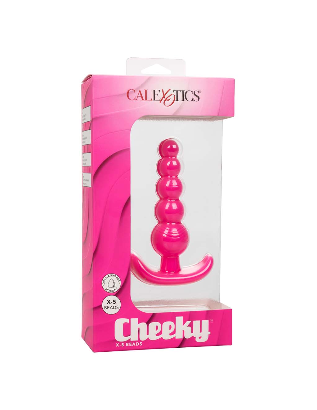 Cheeky X-5 Beads - Box