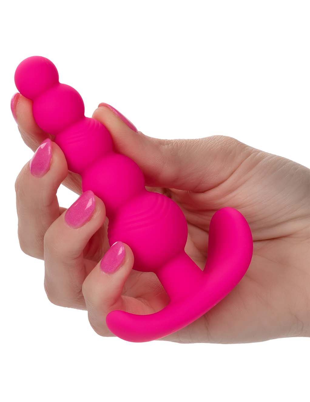 Cheeky X-5 Beads- In Hand