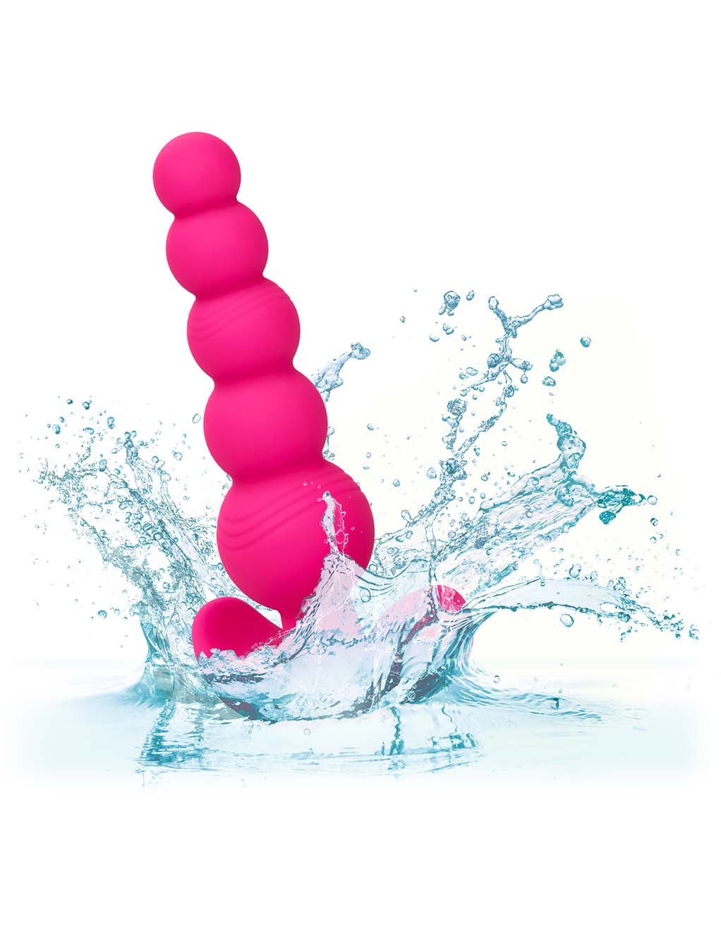 Cheeky X-5 Beads- Water