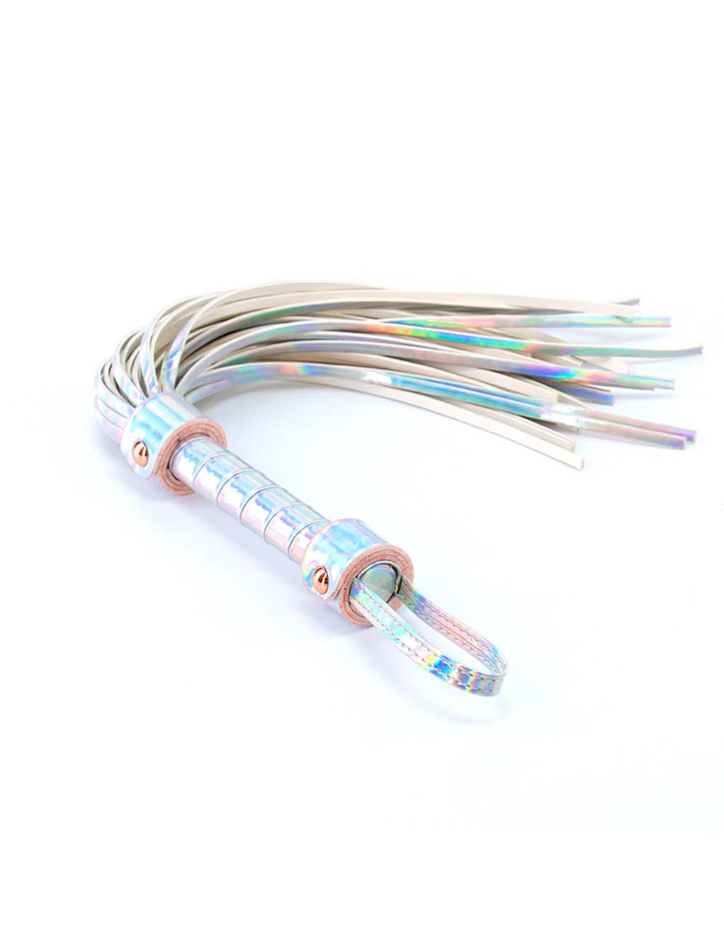Cosmo Bondage Flogger- Main