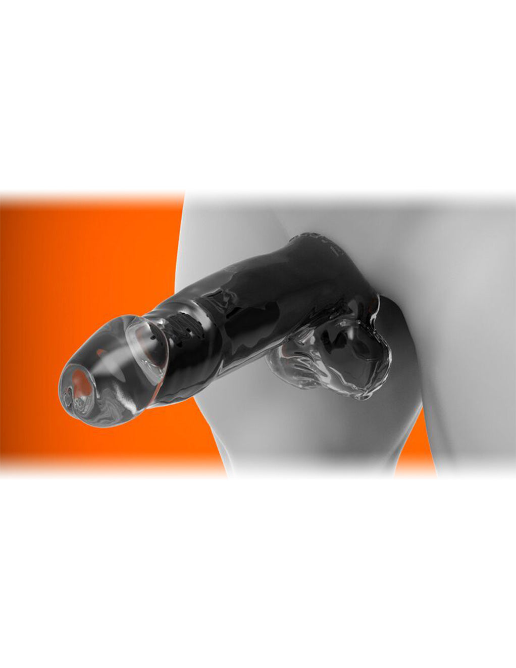 Oxballs Daddy Cocksheath