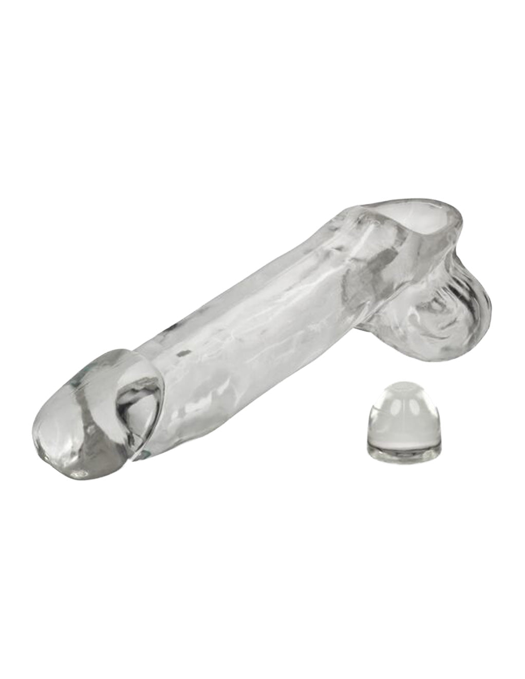 Oxballs Daddy Cocksheath