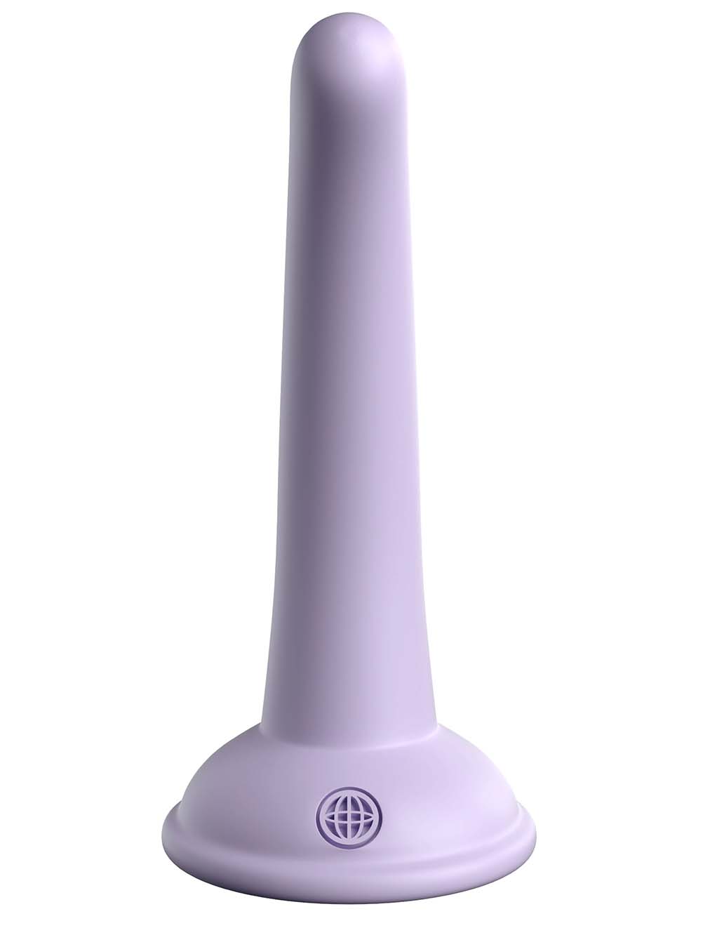 Dillio Platinum Curious Five- Purple front