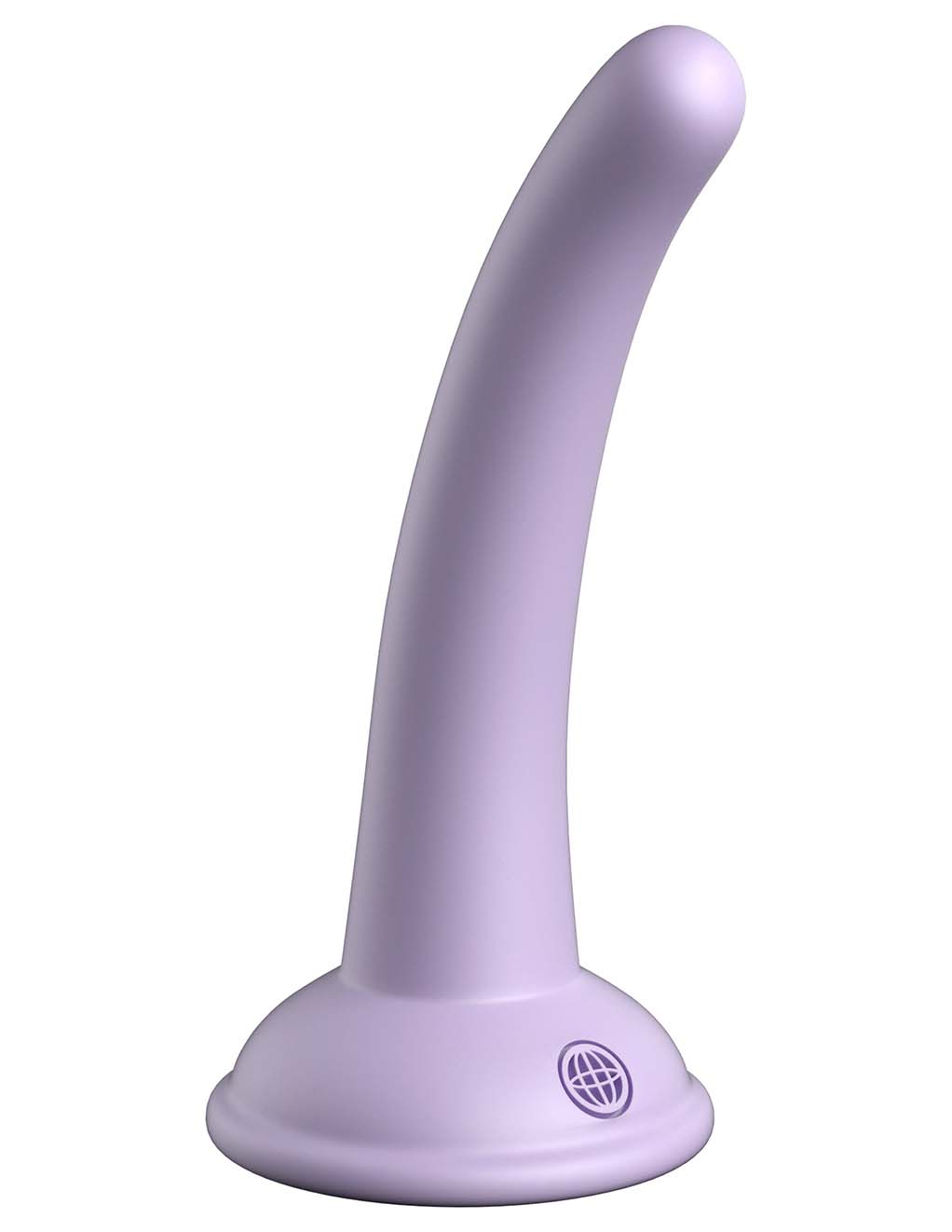 Dillio Platinum Curious Five- Purple Main
