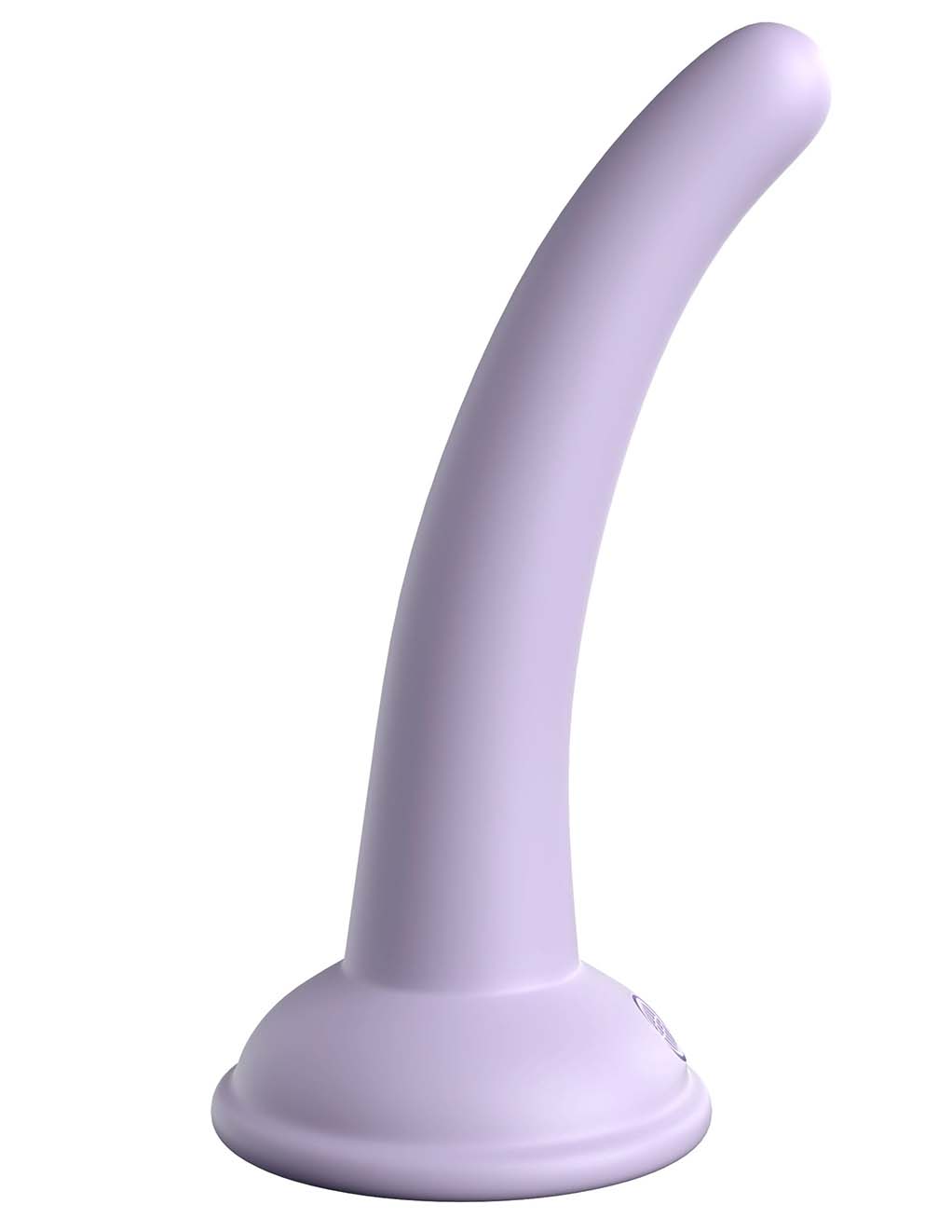 Dillio Platinum Curious Five- Purple Side