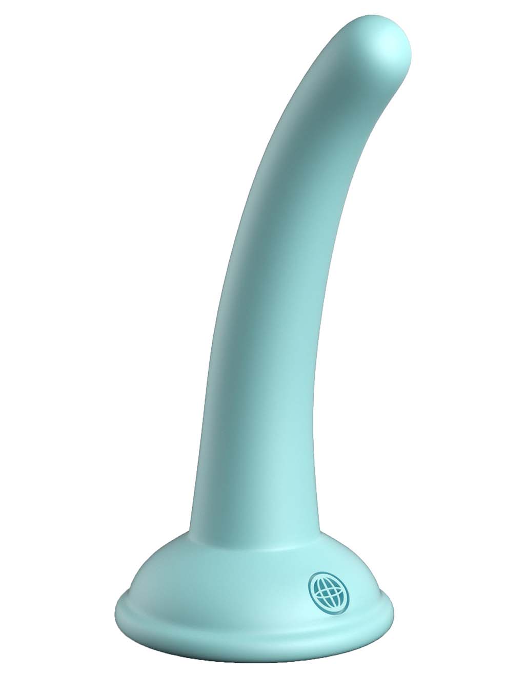 Dillio Platinum Curious Five- Teal Main
