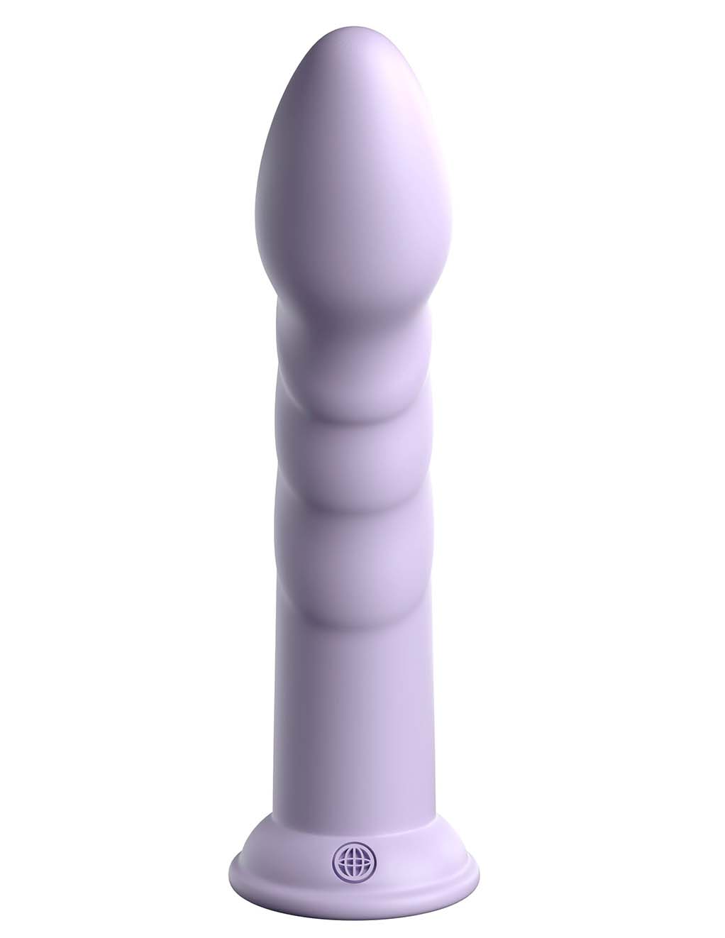 Dillio Platinum Super Eight- Purple Front