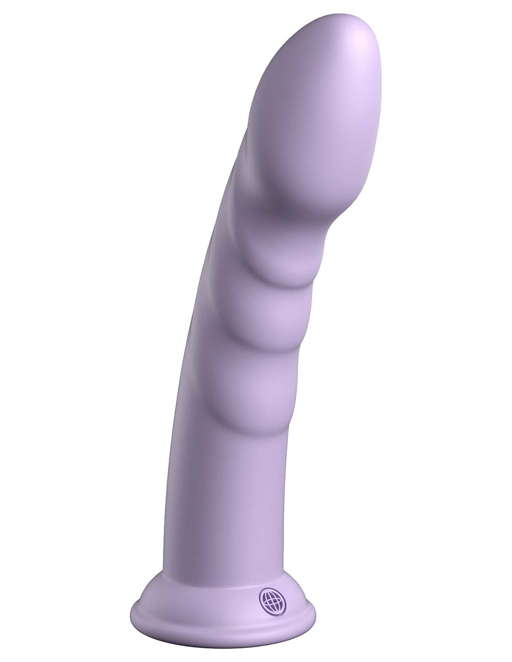 Dillio Platinum Super Eight- Purple Main