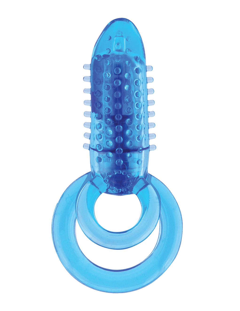 Screaming O Double O 8 - Blue - Main