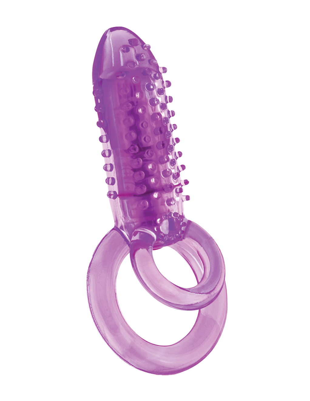 Screaming O Double O 8 - Purple - Main