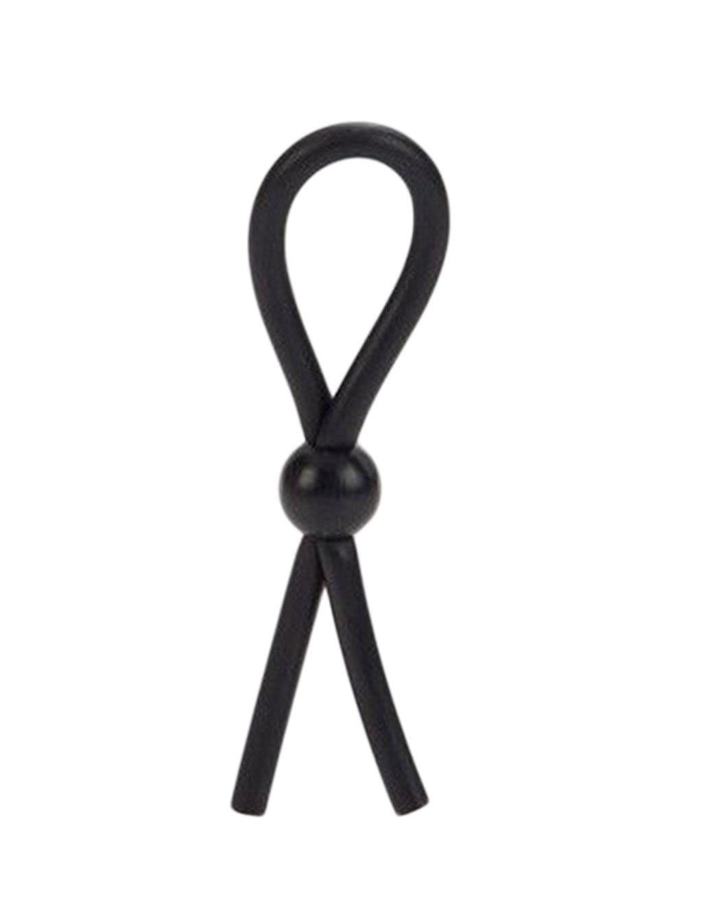 Dr. Joel Adjustable Loop Cockring- Front