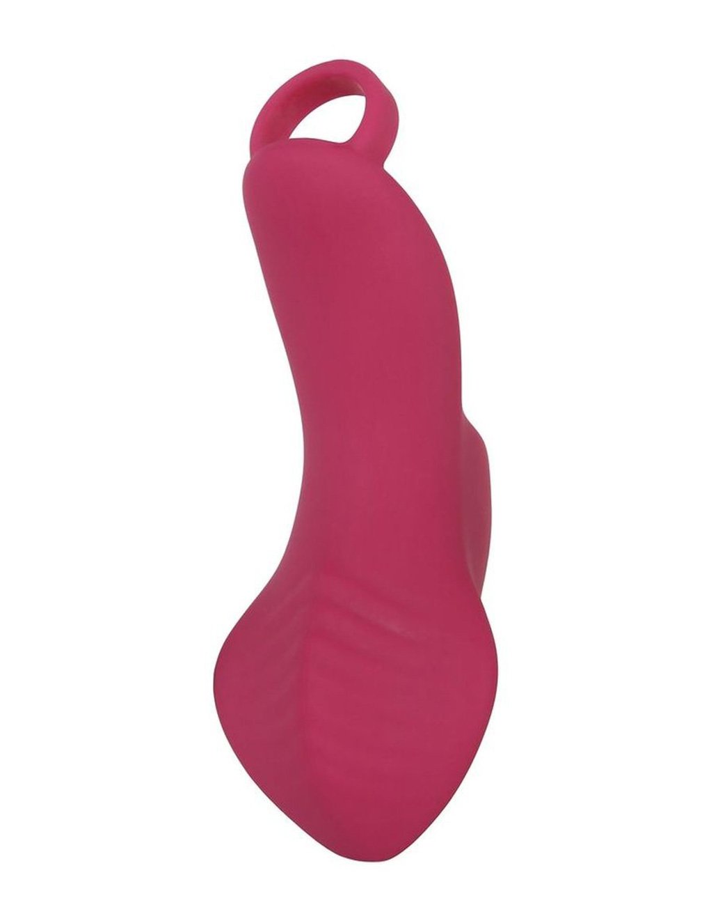 Evolved Frisky Finger Rechargeable Finger Vibrator- Bottom