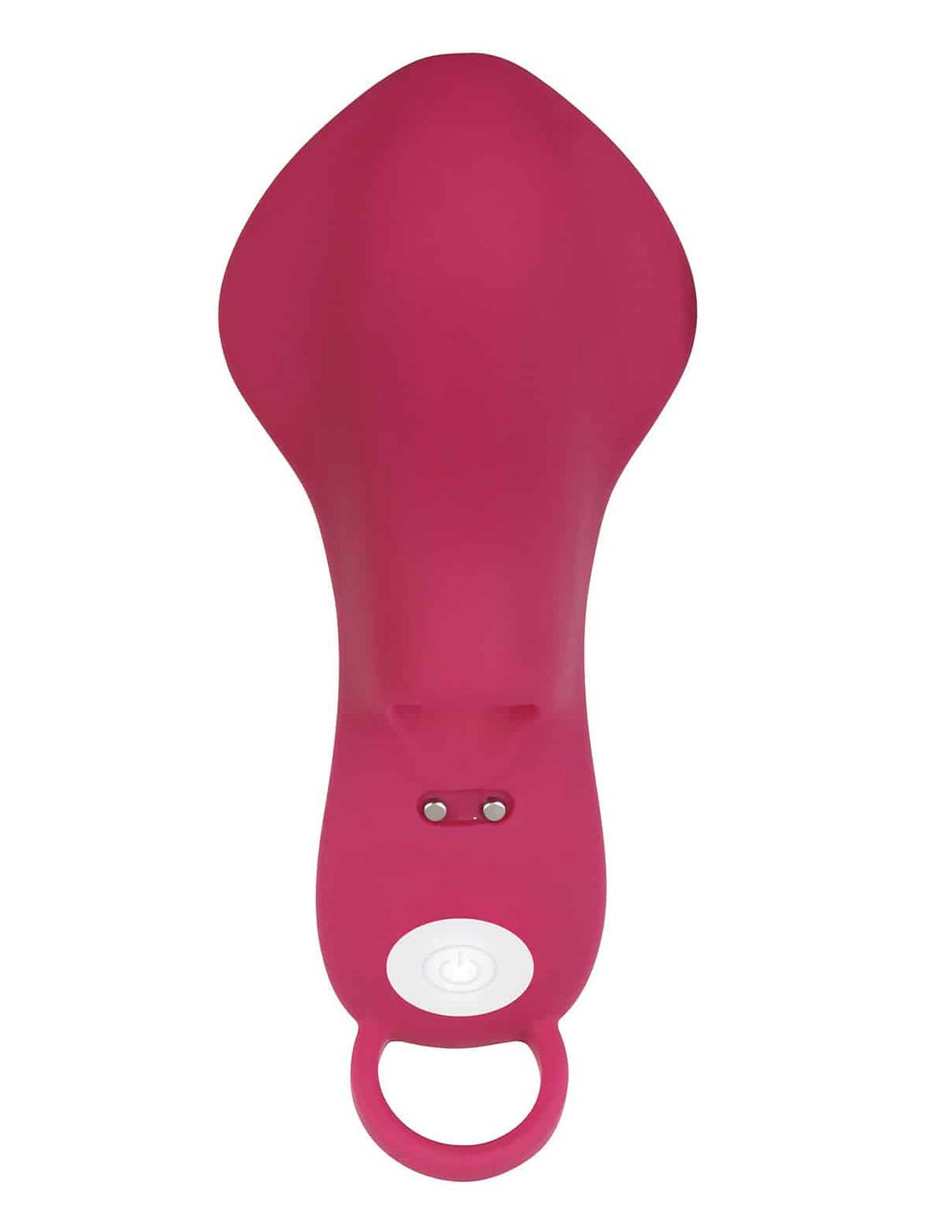 Evolved Frisky Finger Rechargeable Finger Vibrator- Front