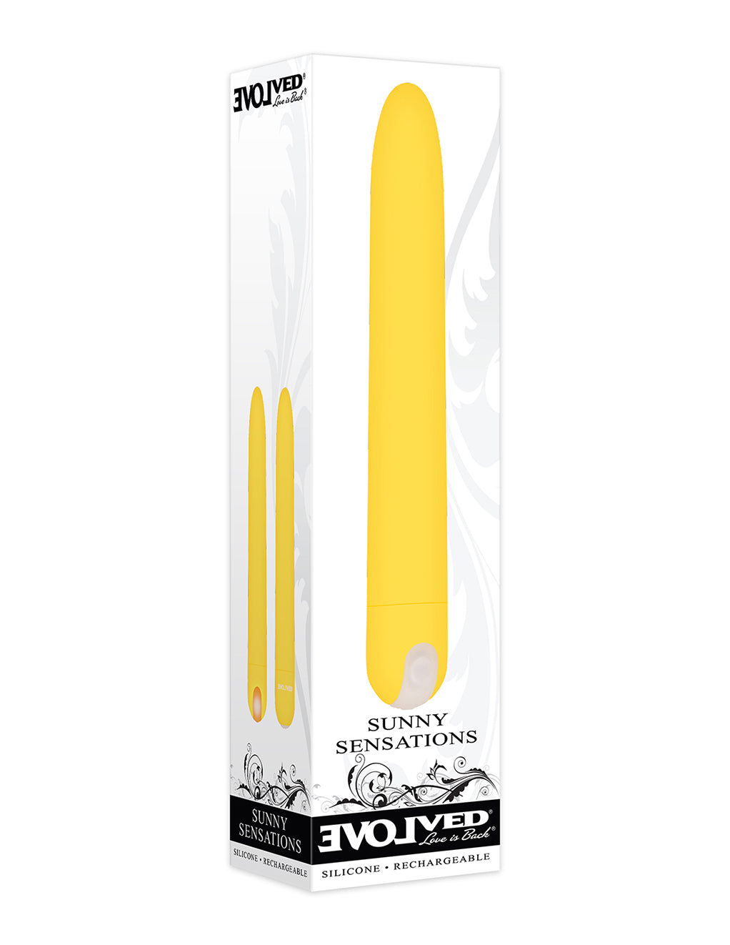 Evolved Sunny Sensations