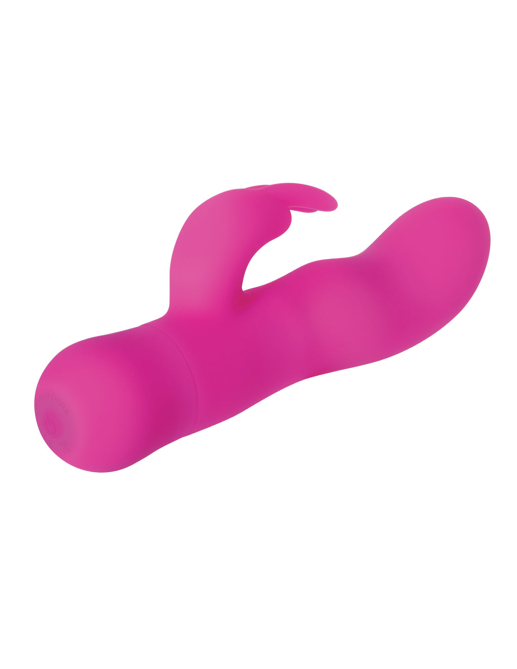 Evolved Sugar Bunny- Bottom Angle