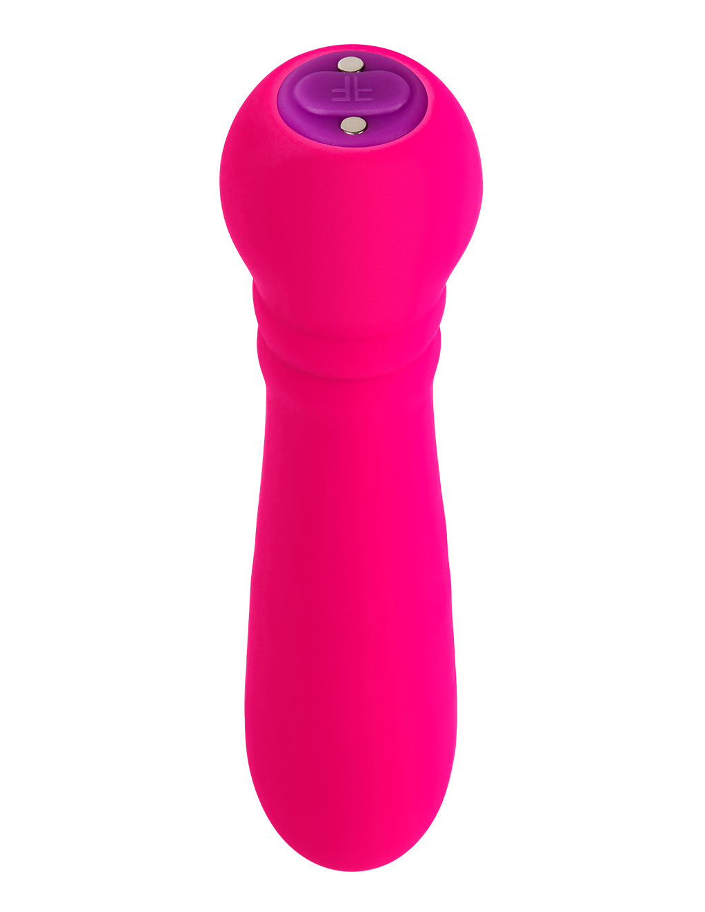 Femme Funn Ultra Bullet- Pink- Bottom Side Up