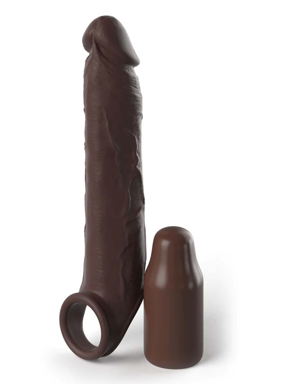 Fantasy X-tensions Elite Extension with Strap- Main